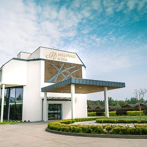 Pokój czteroosobowy "Premium"
